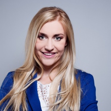 Powiększ obraz: Maria Sidoruk-Grymuza, psycholog Lublin