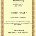 Powiększ obraz: certificate 16