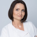 Alicja Mazurek, psychoterapeuta Kraków