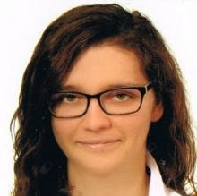 Powiększ obraz: Joanna Zabulewicz, fizjoterapeuta Sopot