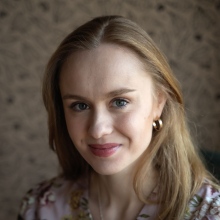 Powiększ obraz: Zofia Suszka, dietetyk Lubin