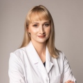 Sylwia Trojanowska, dermatolog Warszawa