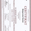 Powiększ obraz: certificate 15