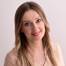 Powiększ obraz: Monika Truszkowska, położna/położny Białystok