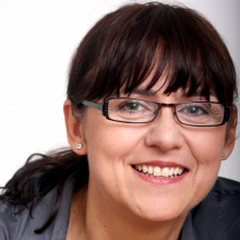 Powiększ obraz: Małgorzata Wieczorek, stomatolog Warszawa