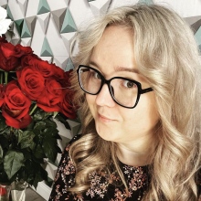 Powiększ obraz: Paulina Przybysz, optometrysta Lublin