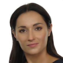 Powiększ obraz: Katarzyna Cichowska, dermatolog Gdańsk