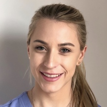 Powiększ obraz: Katarzyna Kowalik, stomatolog Warszawa