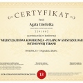 Powiększ obraz: certificate 71