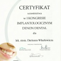 Powiększ obraz: certificate 22