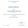 Powiększ obraz: certificate 28