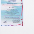 Powiększ obraz: certificate 17
