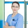 Magdalena Zawadka, fizjoterapeuta Lublin