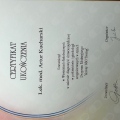 Powiększ obraz: certificate 21