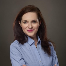 Powiększ obraz: Monika Budkowska, logopeda Lublin