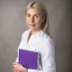 Paulina Dzieńska