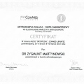 Powiększ obraz: certificate 6