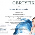 Powiększ obraz: certificate 20