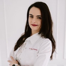 Powiększ obraz: Anna Nazarewska, internista Warszawa