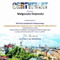 Powiększ obraz: certificate 5