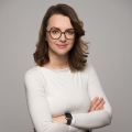 Ewelina Cybulska, neurolog Warszawa