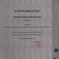 Powiększ obraz: certificate 10