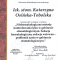 Powiększ obraz: certificate 31