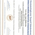 Powiększ obraz: certificate 23