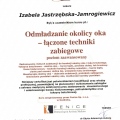 Powiększ obraz: certificate 19