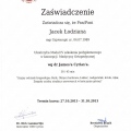 Powiększ obraz: certificate 28
