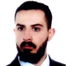 Powiększ obraz: Andrzej Nieoczym, fizjoterapeuta Lublin