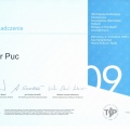 Powiększ obraz: certificate 5
