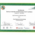 Powiększ obraz: certificate 8