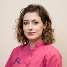 Powiększ obraz: Magdalena Szawioła-Kirejczyk, stomatolog Kraków