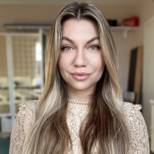 Powiększ obraz: Emilia Małaszewicz, fizjoterapeuta dziecięcy Nowa Iwiczna