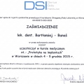 Powiększ obraz: certificate 31