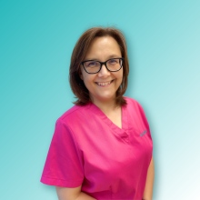 Powiększ obraz: Eliza Pawlik-Pachucka, diabetolog Warszawa