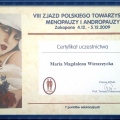 Powiększ obraz: certificate 20