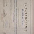 Powiększ obraz: certificate 10