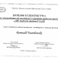Powiększ obraz: certificate 3