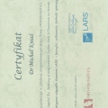 Powiększ obraz: certificate 16