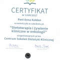 Powiększ obraz: certificate 34