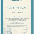 Powiększ obraz: certificate 18