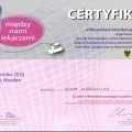 Powiększ obraz: certificate 11