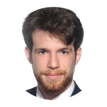 Powiększ obraz: Michał Dutkiewicz, urolog Warszawa