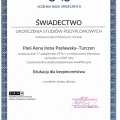 Powiększ obraz: certificate 6