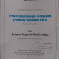 Powiększ obraz: certificate 25