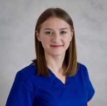 Powiększ obraz: Justyna Horbowska-Zaranek, fizjoterapeuta Lublin