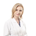 Aleksandra Kucharczyk, alergolog Warszawa