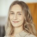 Alicja Balińska, psychoterapeuta Warszawa